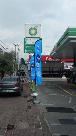 Fashion Publicity Anuncios gratis en Mexico en Guadalajara |  Flag banners con logotipo a colores varios diseños, Flag banners