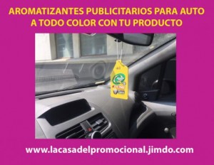 Javier Anuncios gratis en Mexico en Gómez Palacio |  Ambientadores personalizados para auto con tu logo, Tel.: 55 81 16 63 69 con 10 aromas diferentes, los aromatizantes son p
