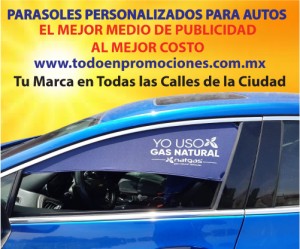 Javier Anuncios gratis en Mexico en Monterrey |  Parasoles para ventanas de auto para campaÑas, Marca:  55 81 16 63 81 fabricamos sombras y cortinas para auto