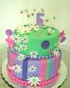 Pasteles de Fondant  en www.datoavisos.com.mx. Aviso Gratis enviado por Cristina Rojas el 21/11/2009