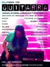 Clases de Guitarra a Domicilio.  en www.datoavisos.com.mx. Aviso Gratis enviado por Jose Luis Santander el 19/7/2010