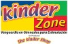 the kinder shop