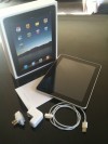 neuvo apple tablet ipad 64gb (wi-fi + 3g)