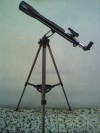 vendo telescopio meade rb-60