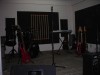 sala de ensayo / estudio de grabación akoustika