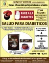problemas de diabetes tijuana, toma healthy coffee, ganoderma reishi d.f.