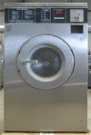 lavadora de carga de enfrente usada unimac 20lb para uso comercial