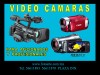 fotoarte. video cámaras para profesionales y aficionados