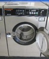 lavadora de carga de enfrente usada speed queen 50lb para uso comercial