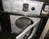 lavadora de carga de enfrente usada wascomat w105 para uso comercial