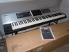 nueva marca yamaha cp300 88-key digital piano