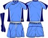 uniformes de futbol economicos