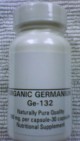 germanio ge-132 - ayuda contra cancer - es nutriente