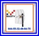 mastv reactivacion desbloqueo antena permanente reparacion 