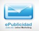 epublicidad email marketing campañas de web marketing a público objeti