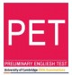 preliminary english test (pet) preparación en puebla