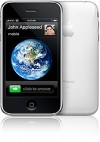 venta;apple iphone 3g 16gb