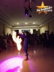 show de fuego: eventos sociales, xv años, bodas, cumpleaños