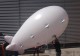 zepelin para helio gigante personalizado oso lab