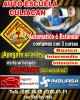 protege tu patrimonio familiar, en autoescuela culiacan!!