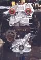 motores automotrices ford, chrysler, chevrolet, nissan, renault, v.w. 