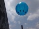 esferas gigantes para helio publicitarias  en venta 
