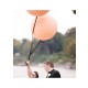 venta de globos de látex gigantes para decorar