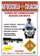 escuela de manejo para motociclistas en culiacan