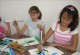 clases teatro pintura niños sabados 50% desc