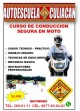 ]escuela de manejo para moto y auto