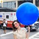 globos para fiestas gigantes en amplia variedad de colores
