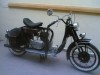 moto de coleccion 1963 marca islo