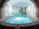 Casa campirana en ezequiel montes