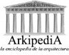 arkipedia: la enciclopedia de la arquitectura