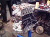 motor ford chevrolet chrysler nissan vw reconstruido