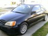 civic coupe 2002