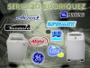 compra venta y reparacion de lavadoras y secadoras automaticas