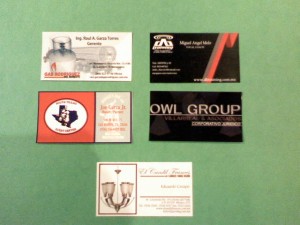 S Dise&ntilde;o Gr&a Avisos gratis en Mexico lindo en Tlalpan |  Tarjetas de presentaci&oacute;n, S Dise&ntilde;o Gr&aacute;fico