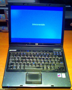 Pablo Mandujano Avisos gratis en Mexico lindo en Gustavo A. Madero |  Computadoras Portatiles HP NC6230 Semi-Nuevas, Excelente para el Regreso a Clases