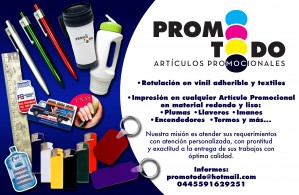 Eduardo Avisos gratis en Mexico lindo en Naucalpan |  Promocionales, Servicio de impresi&ograve;n en tampografia