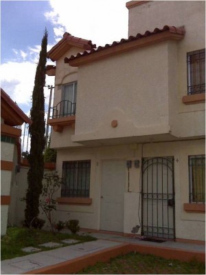 MIGUEL CABALLERO Avisos gratis en Mexico lindo en Tec&aacute;mac |  CASA EN VILLA DEL REAL URGE VENDER!!, URGE VENDER!!!