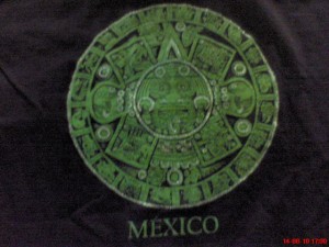 ricardo Avisos gratis en Mexico lindo en Gustavo A. Madero |  Venta de playeras PREHISPANICAS AZTECAS, Para conocedores��