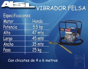 ANDAMIOS Y MAQUINARI Avisos gratis en Mexico lindo en Playa del Carmen |  ANDAMIOS Y MAQUINARIA ALSI, VENTA Y RENTA DE VIBRADORES PARA CONCRETO