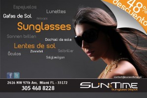 BEATRIZ VALLEJO Avisos gratis en Mexico lindo en Ciudad de Mexico |  ORIGINALES GAFAS DE SOL A LOS MEJORES PRECIOS MAYOR Y DETAL!!!!, LA MEJOR OPORTUNIDAD PARA TU NEGOCIO!!!