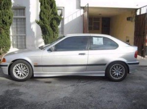  Avisos gratis en Mexico lindo en Coyoac&aacute;n |  BMW 323 ti 2000, BMW 323 ti 2000