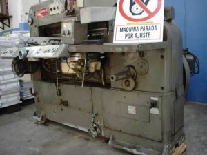 Servicio Mayon Avisos gratis en Mexico lindo en Ciudad de Mexico |  Mantenimiento a Maquinaria Artes Graficas Prensa Offset Nuarc Roland Olec, Guillotina Insoladora Ascor Aurelia Berkey Burgess Industries Dalhgren