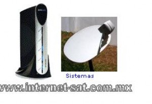 Internet Sat S.A. de Avisos gratis en Mexico lindo en Candelaria |  Internet Satelital, Obtenga Internet en su &aacute;rea, envios a toda la rep&uacute;blica mexicana