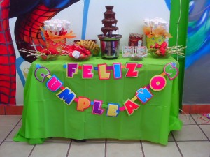 M&oacute;nica V&aacu Avisos gratis en Mexico lindo en Ciudad de Mexico |  Fuente de chocolate, Renta de fuente de chocolate