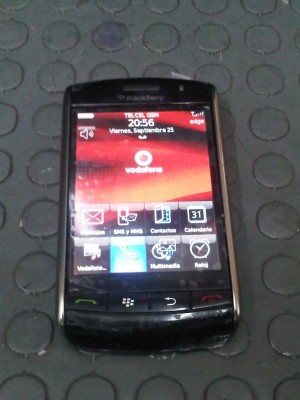 benjamin  Avisos gratis en Mexico lindo en Zapopan |  Blackberry Storm 9500 Pin Activo Telcel o Movistar, funda cargador y bateria originales gratis