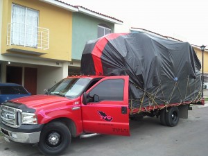 carlos jauregui Avisos gratis en Mexico lindo en Guadalajara |  TRANSPORTES JVC, servicio de fletes y mudanzas